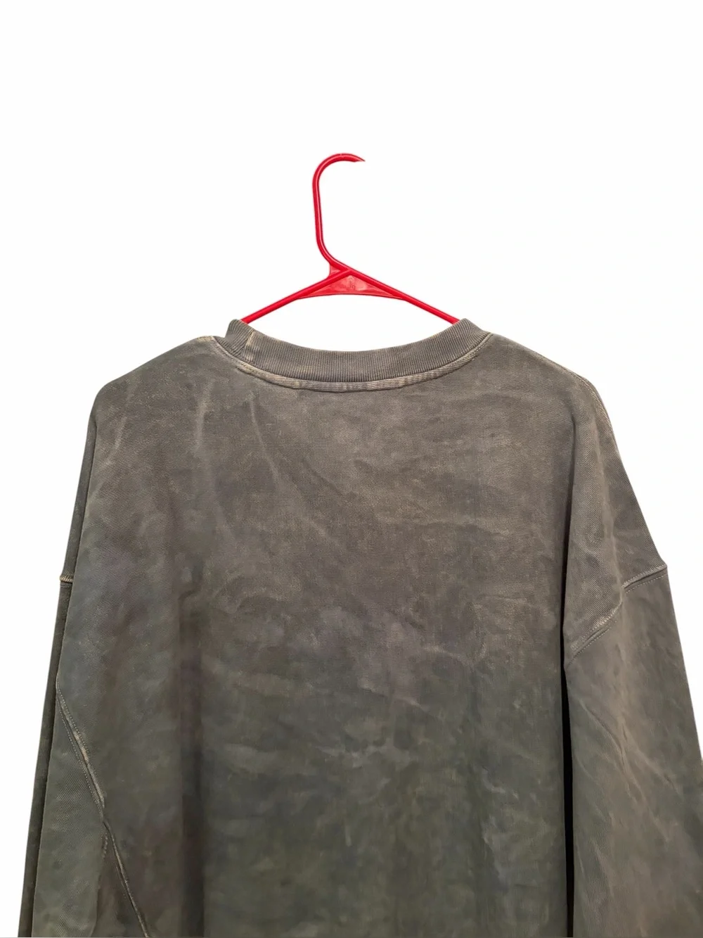 Chubbies “The Marshland” men’s comfort crewneck. Size M. New with tags - Picture 5 of 7